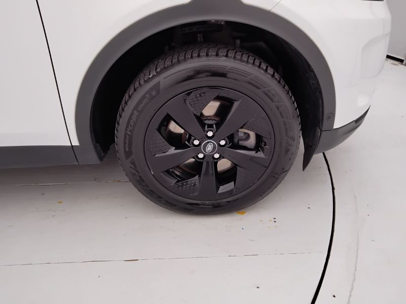 GuidiCar - LAND ROVER Discovery Sport 2021 Discovery Sport 2.0d td4 mhev R-Dynamic SE awd 163cv auto Usato